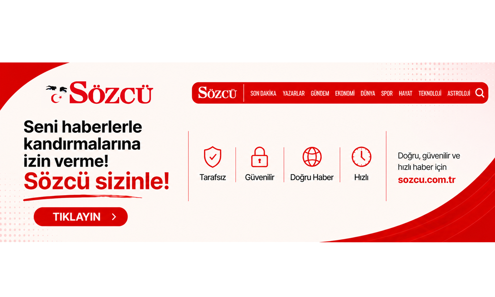 Sonunda böyle bir durum yaşandı! Meteoroloji saat vererek uyardı