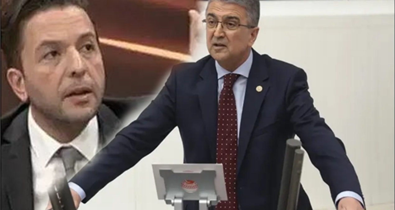 Nihat Doğan’ın Naim Hoca sözleri MHP’li vekili kızdırdı!