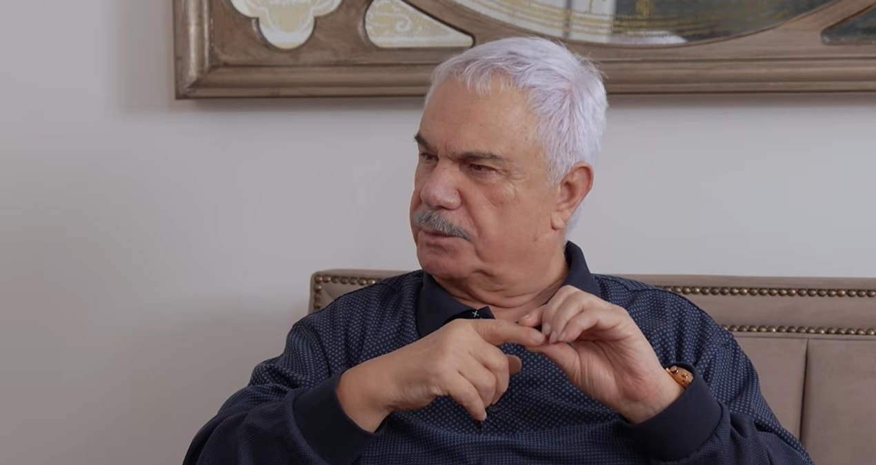 Halil Ergün, Atatürkçüleri hedef aldı