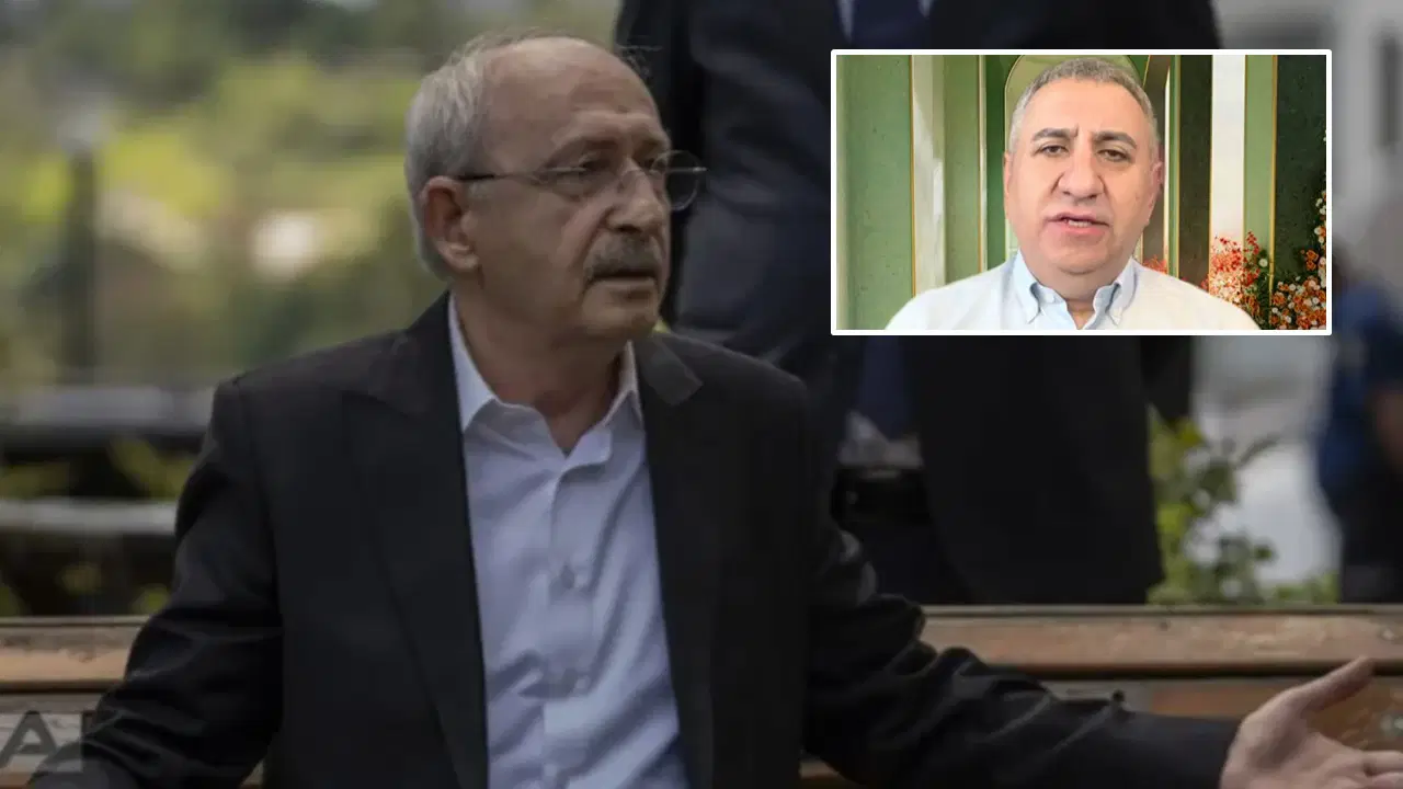 AKP’yi aratmadı: Kılıçdaroğlu’nun danışmanından gazetecilere tehdit gibi ‘anımsatma’