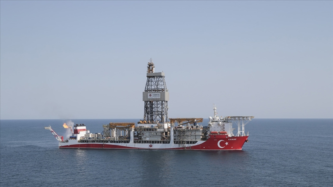 ‘AKP’nin belgeli gemi vurgununu’ açıkladı: TPAO’da usulsüzlük iddiası