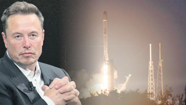 SpaceX, Reflection AI ile 6.3 milyar dolarlık iş birliğine gidiyor