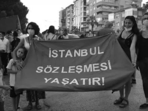 1 agustos 2014te yururluge giren istanbul sozlesmesi nedir istanbul sozlesmesi nasil imzalandi istanbul sozlesmesi HtgJuQpi