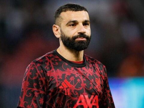 Arap basini duyurdu salah transferinde ronaldo modeli uygulanacak zbRSKiXh