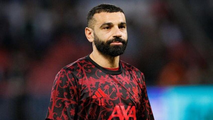 Arap basini duyurdu salah transferinde ronaldo modeli uygulanacak zbRSKiXh