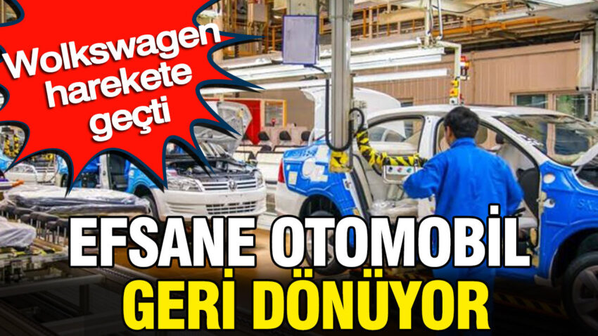 Efsane otomobil geri donuyor wolkswagen harekete gecti qu8LRxXl