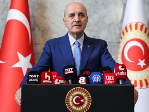 Haber gorseli