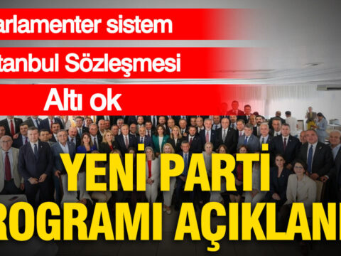 Haber gorseli
