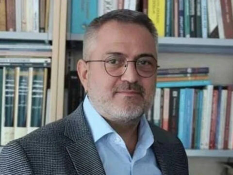 Haber gorseli