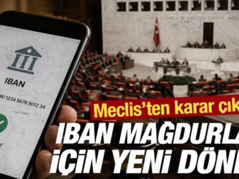 Iban magdurlari icin yeni donem meclisten karar cikti TDRnHgCi