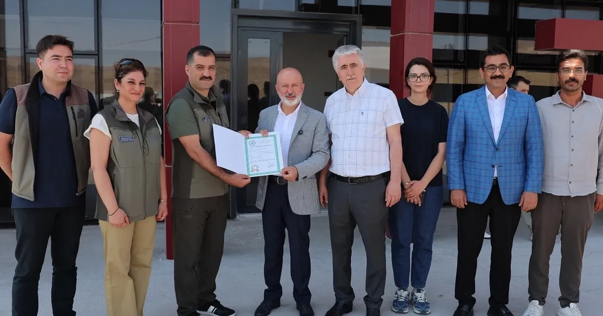 Kayseri Kocasinan’dan ilk ruhsatlı hayvan bakımevi Img