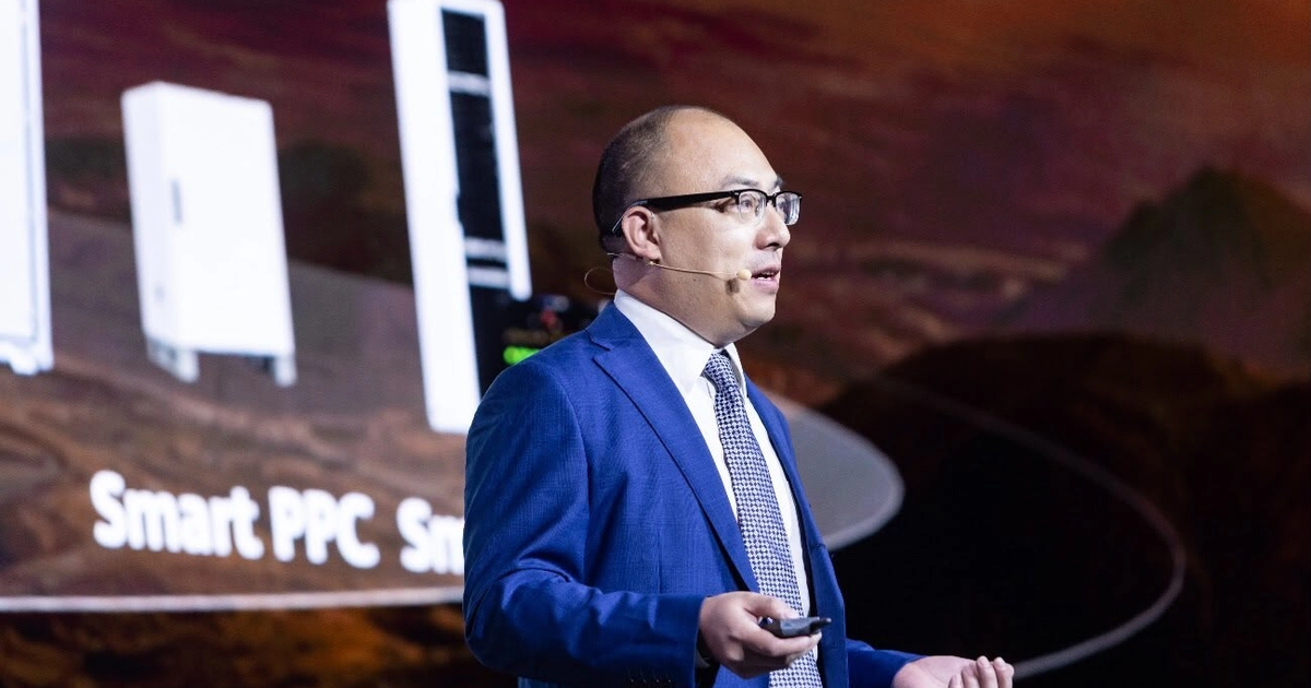 Huawei’nin yeni nesil Akıllı Dizi Şebeke Oluşturucu ESS Platformu’nun ardındaki teknolojik atılımlar Img