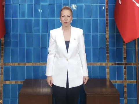 Milletvekili sureyya ones derici chpden istifa etti paylasimini sildi hDM3vBAc