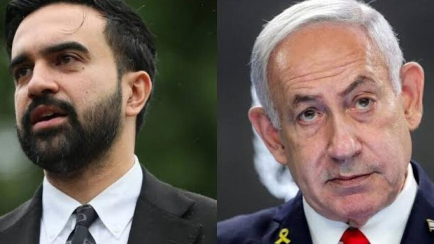 Netanyahunun abdde tutuklanacagi tartisiliyordu trump son noktayi koydu tuBF13jz