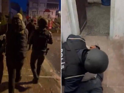 Nevsehir merkezli 8 ilde isid operasyonu 5 tutuklama 5fp4pZ8i