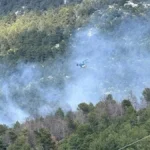 Son dakika antalyanin kas ilcesinde orman yangini cikti VPD1jl1u